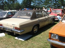Oldtimermarkt Bockhorn 2011
